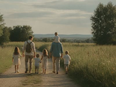 How Do I Adopt My Stepchild?