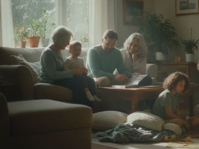 Can I Adopt a Relative's Child?
