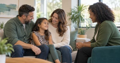 Is It Legal to Rehome an Adopted Child in Washington?