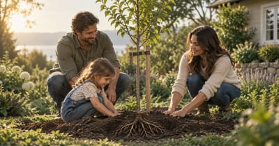Can an Adoption Be Reversed After the Decree Is Signed?