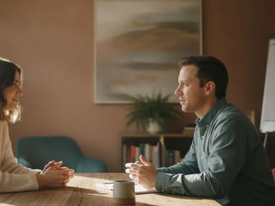 Can I Have an Attorney in Mediation?