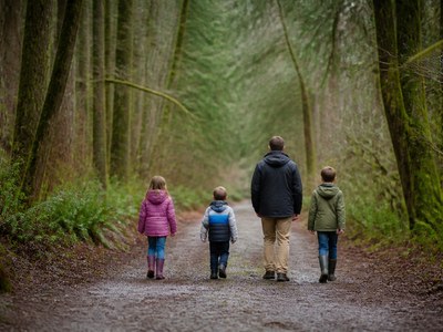 How Do I Calculate Child Support for Multiple Children in Washington?