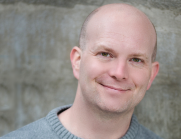 Chad Foster - Family Law Attorney
