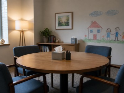 Can Mediation Resolve Child Custody Disputes?