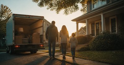 How Do I Stop My Ex From Moving Away With Our Child?