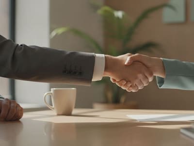 How Do I Choose a Trustee?