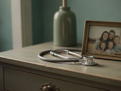 How Do I Choose a Healthcare Agent?