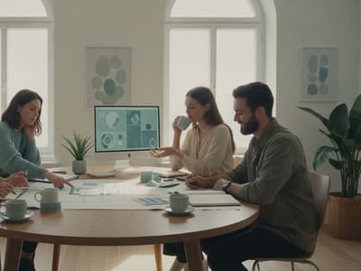 What is collaborative divorce?