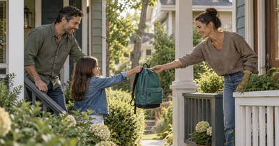 Who Counts as the Custodial Parent in Washington, and Does It Control Who Claims the Child on Taxes?