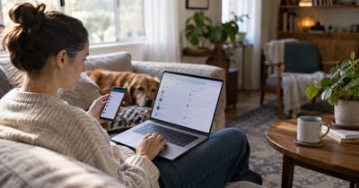 What Happens to Digital Assets in My Will?