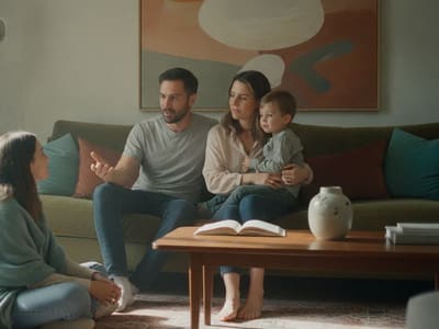 How Do I Discuss Advance Directives With Family?