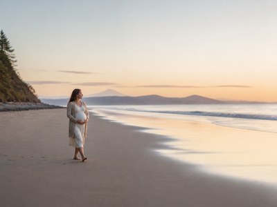 Divorce During Pregnancy