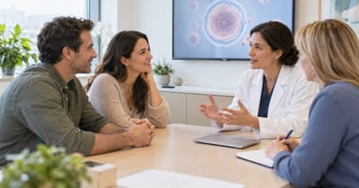 What Is Egg Donation Law in Washington?