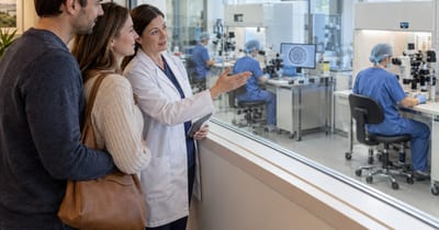 What Is Embryo Adoption?