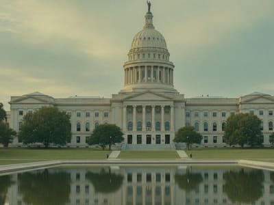 Washington's 