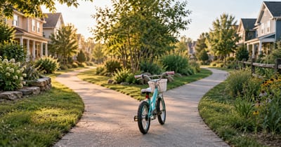 Can My Ex Move Away With Our Child If We Have 50/50 Custody?