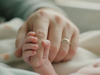 How Do I Establish Paternity for Child Support?
