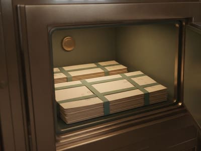 How Do I Handle Estate Bank Accounts?