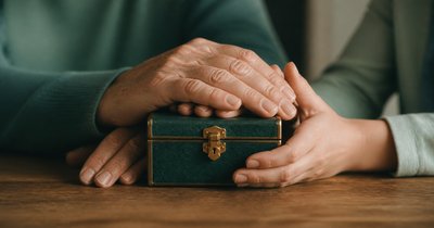 Can I Sue Someone for Financially Exploiting My Elderly Parent?