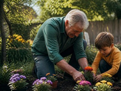 Can Grandparents Get Custody or Visitation Rights in Washington?