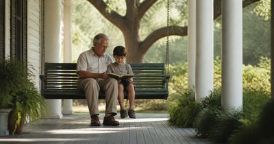 Can Grandparents Get Visitation Rights in Washington If the Parents Say No?