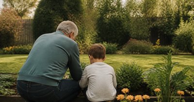 Can Grandparents Get Guardianship of Grandchildren?