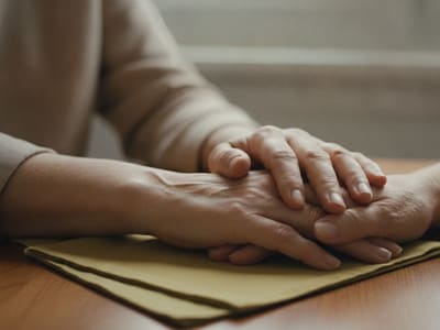 How Do I Become Guardian of a Disabled Adult in Washington?