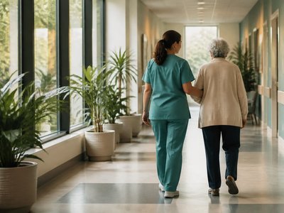 Can a Guardian Make Medical Decisions?
