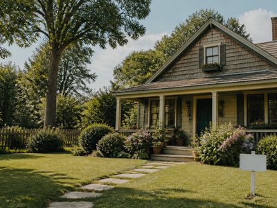 Can a Guardian Sell the Ward's Property?