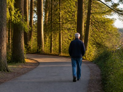 How Do I Get Guardianship of an Elderly Parent?