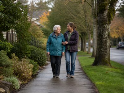 What Is Guardianship in Washington?