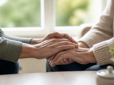 What Is a Healthcare Power of Attorney?
