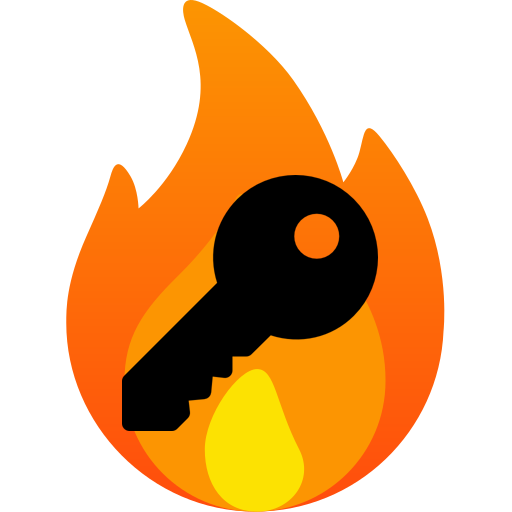 Global Hotkey Finder Logo