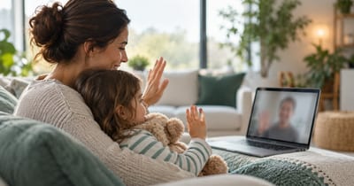 Does Child Support Keep Running While I'm in Jail in Washington?