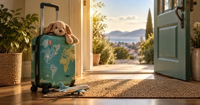 What Can I Do If My Child Was Taken to Another Country?
