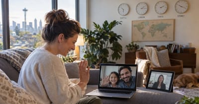 Can Child Support Orders Be Enforced Internationally?