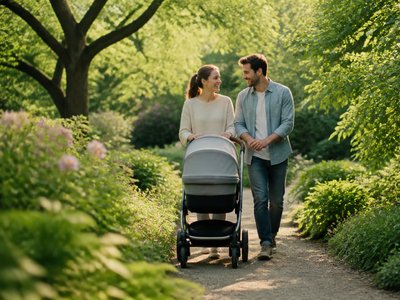 Can Paternity Be Established for Children Born via IVF?