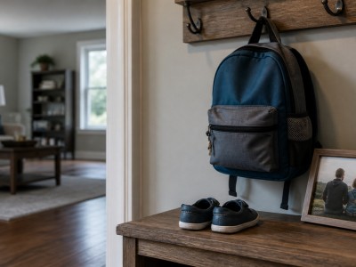 What Is the Difference Between Legal and Physical Custody?