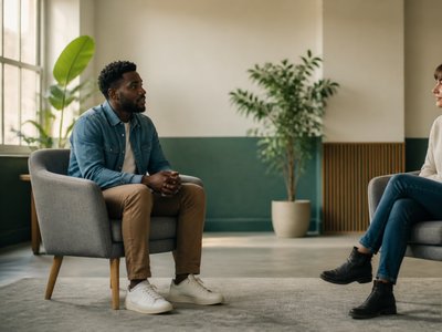 Can Mediation Resolve Spousal Support Issues?