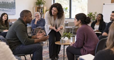 What Training Do Mediators Have?