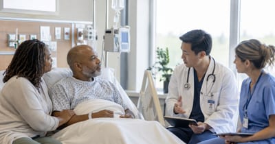 What Medical Decisions Can Be Included in an Advance Directive?
