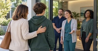 How Does Involuntary Commitment Work for a Minor in Washington?