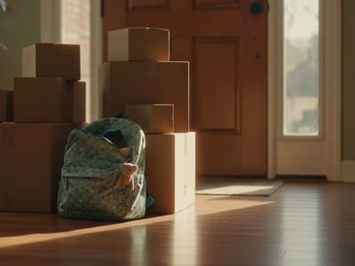 Can I Move Out of State With My Child?