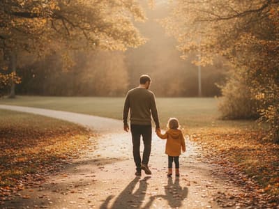 Can I Get Custody If I'm Not the Biological Parent?