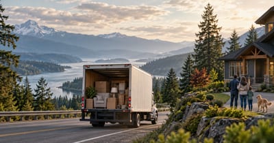 We Moved to Washington: How Is Property We Bought in Another State Divided in a Divorce?