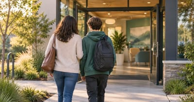 Can I Put My Teen Into Treatment in Washington If They Refuse to Go?