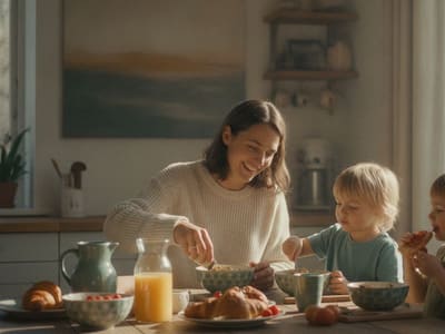 What Is a Parenting Plan in Washington?