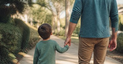 How Does Paternity Affect Custody and Visitation?