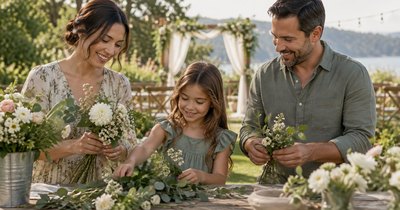 What Happens to Paternity If Parents Marry Later?