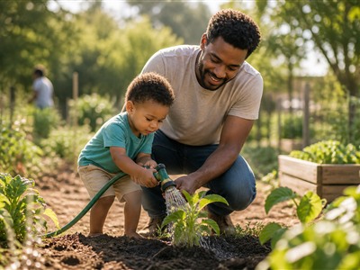 Can I Establish Paternity Without Going to Court?